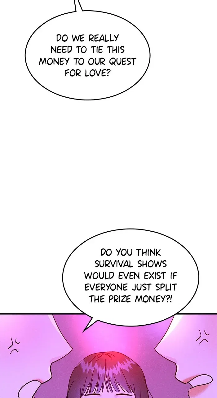 Singles’ Royale Chapter 1 – Page 105