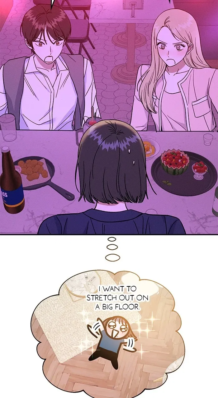 Singles’ Royale Chapter 1 – Page 107