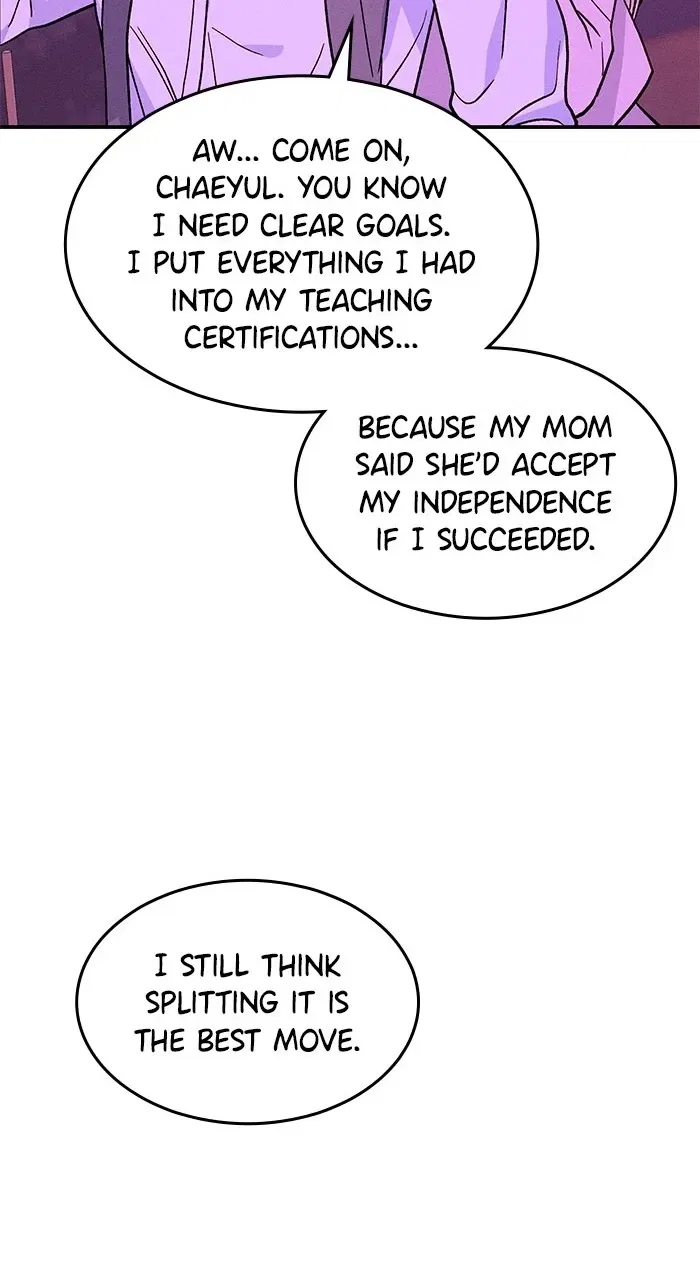 Singles’ Royale Chapter 1 – Page 110