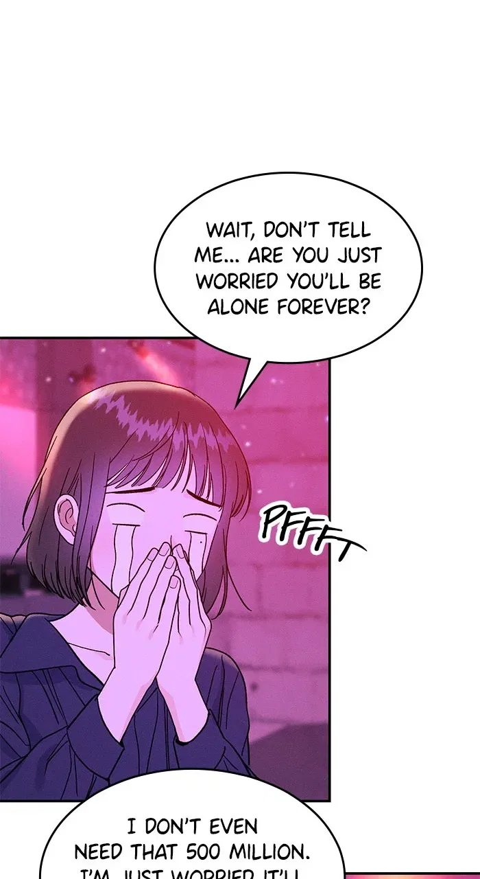 Singles’ Royale Chapter 1 – Page 111