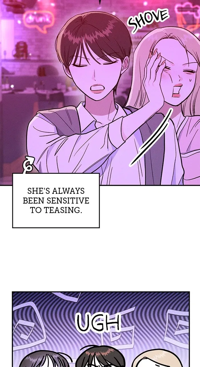 Singles’ Royale Chapter 1 – Page 114