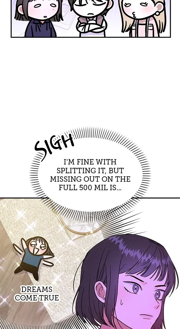 Singles’ Royale Chapter 1 – Page 115