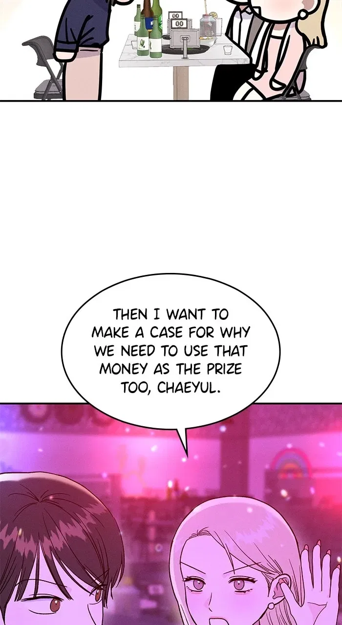 Singles’ Royale Chapter 1 – Page 121
