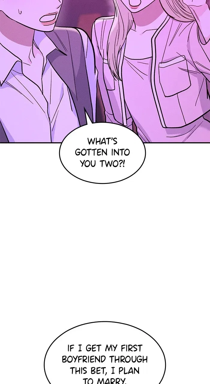 Singles’ Royale Chapter 1 – Page 122