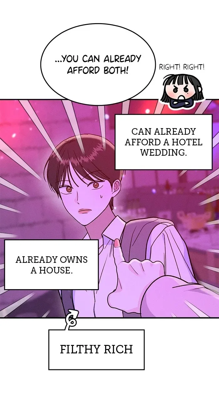 Singles’ Royale Chapter 1 – Page 127