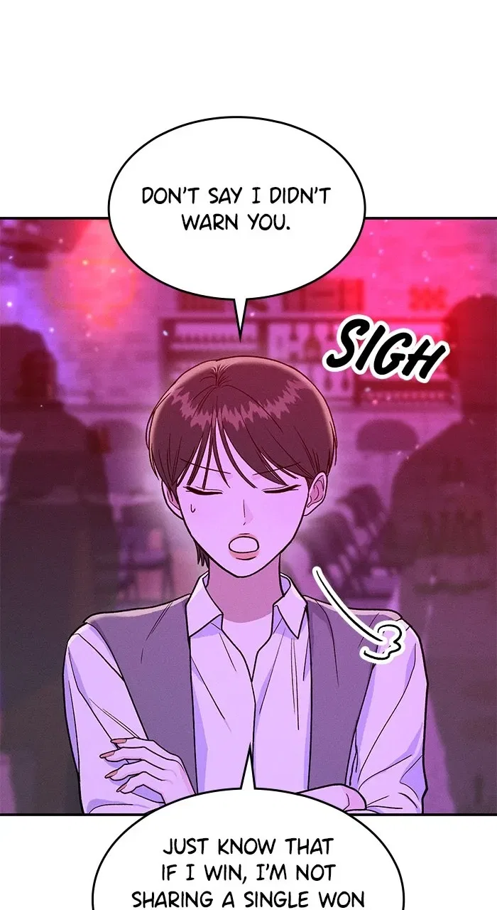 Singles’ Royale Chapter 1 – Page 130