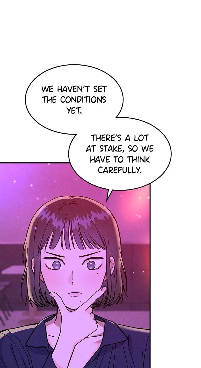 Singles’ Royale Chapter 1 – Page 134