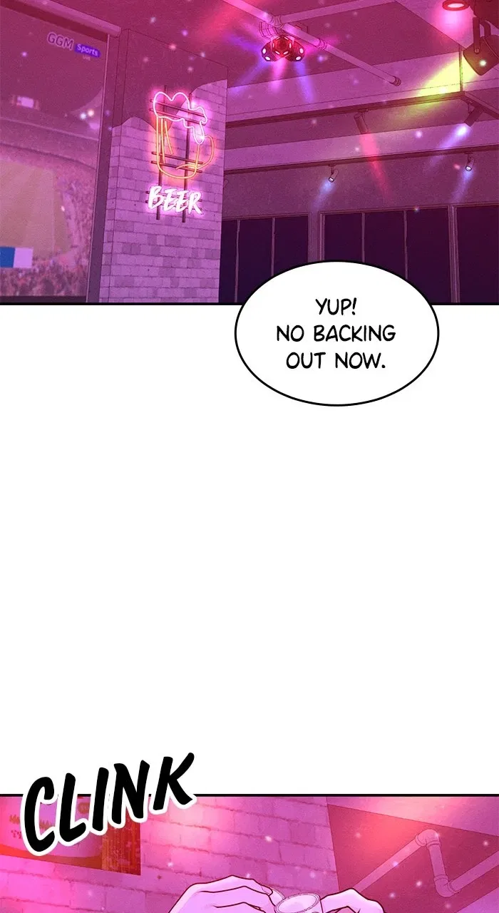 Singles’ Royale Chapter 1 – Page 137