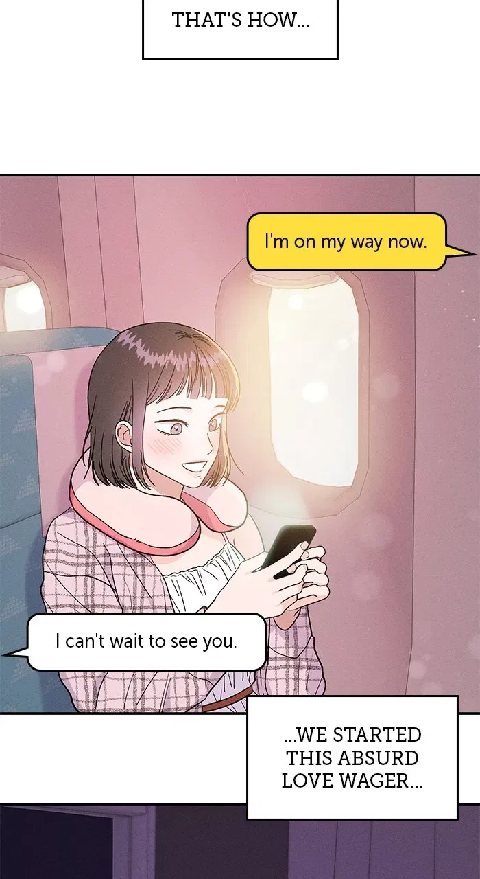 Singles’ Royale Chapter 1 – Page 140
