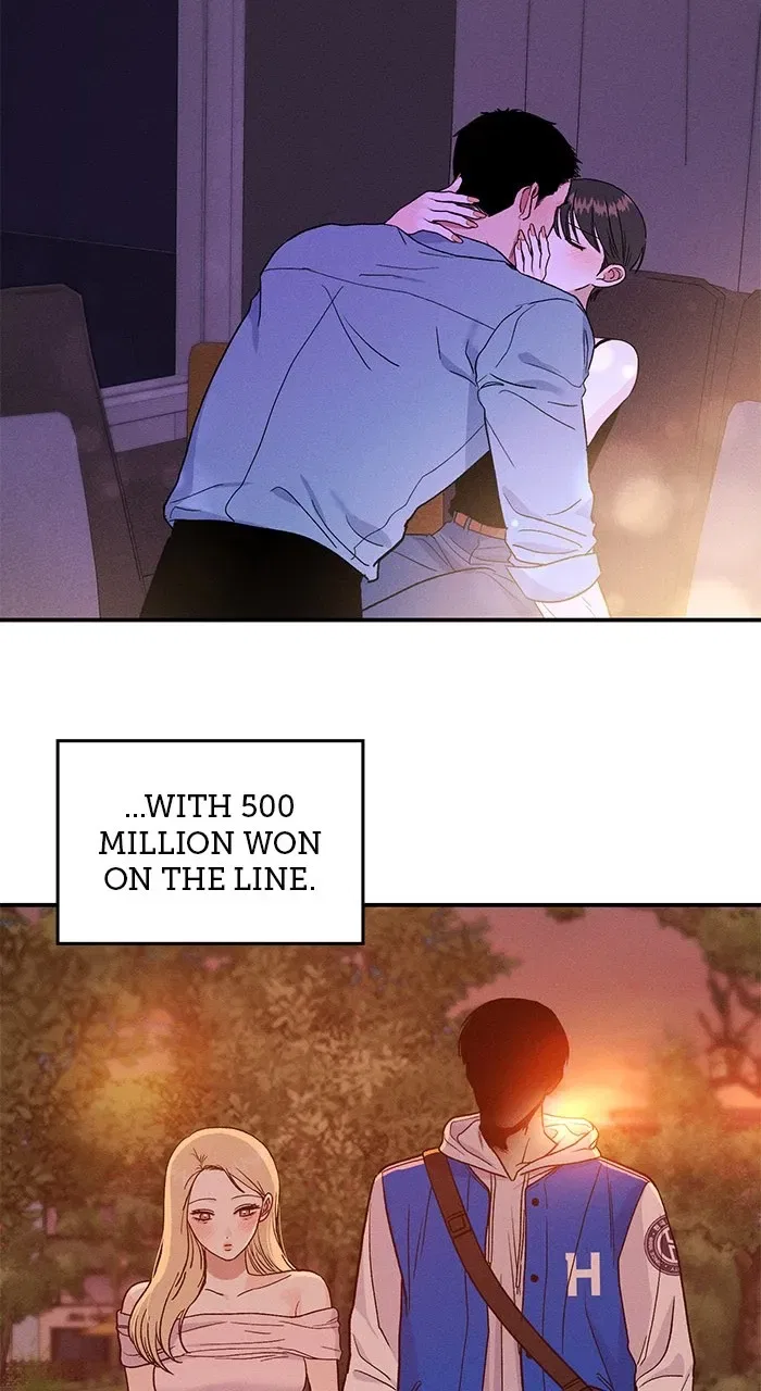 Singles’ Royale Chapter 1 – Page 141