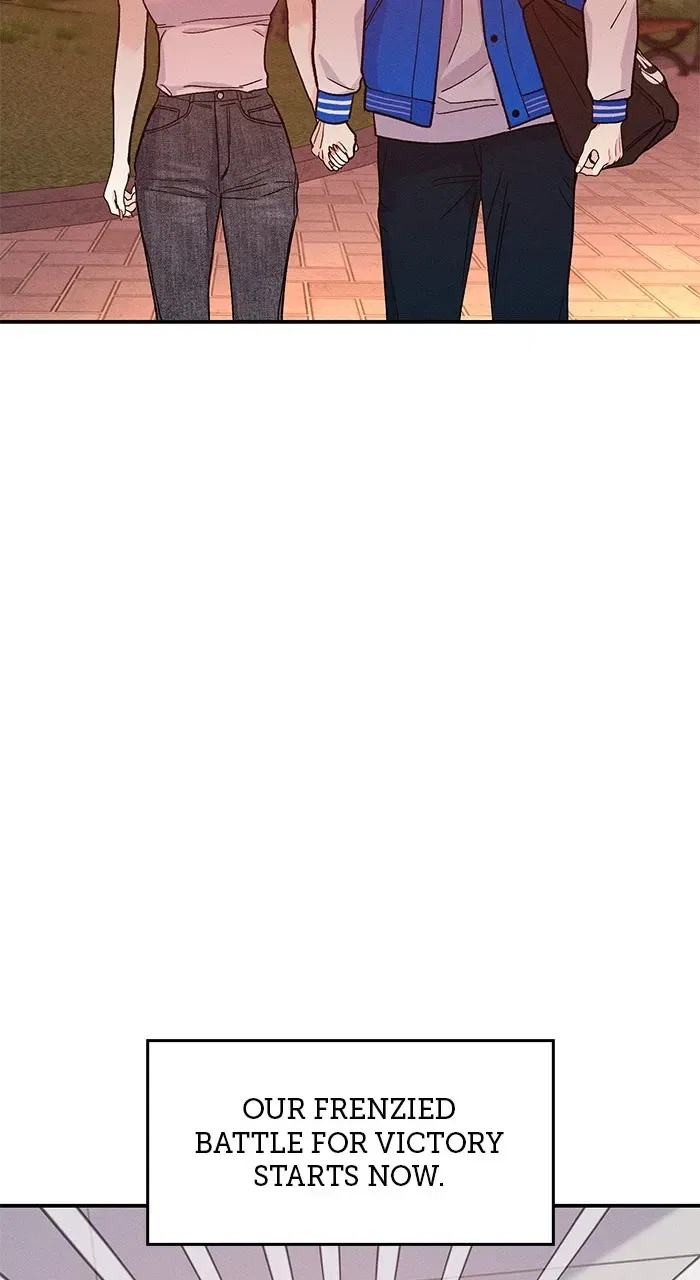 Singles’ Royale Chapter 1 – Page 142