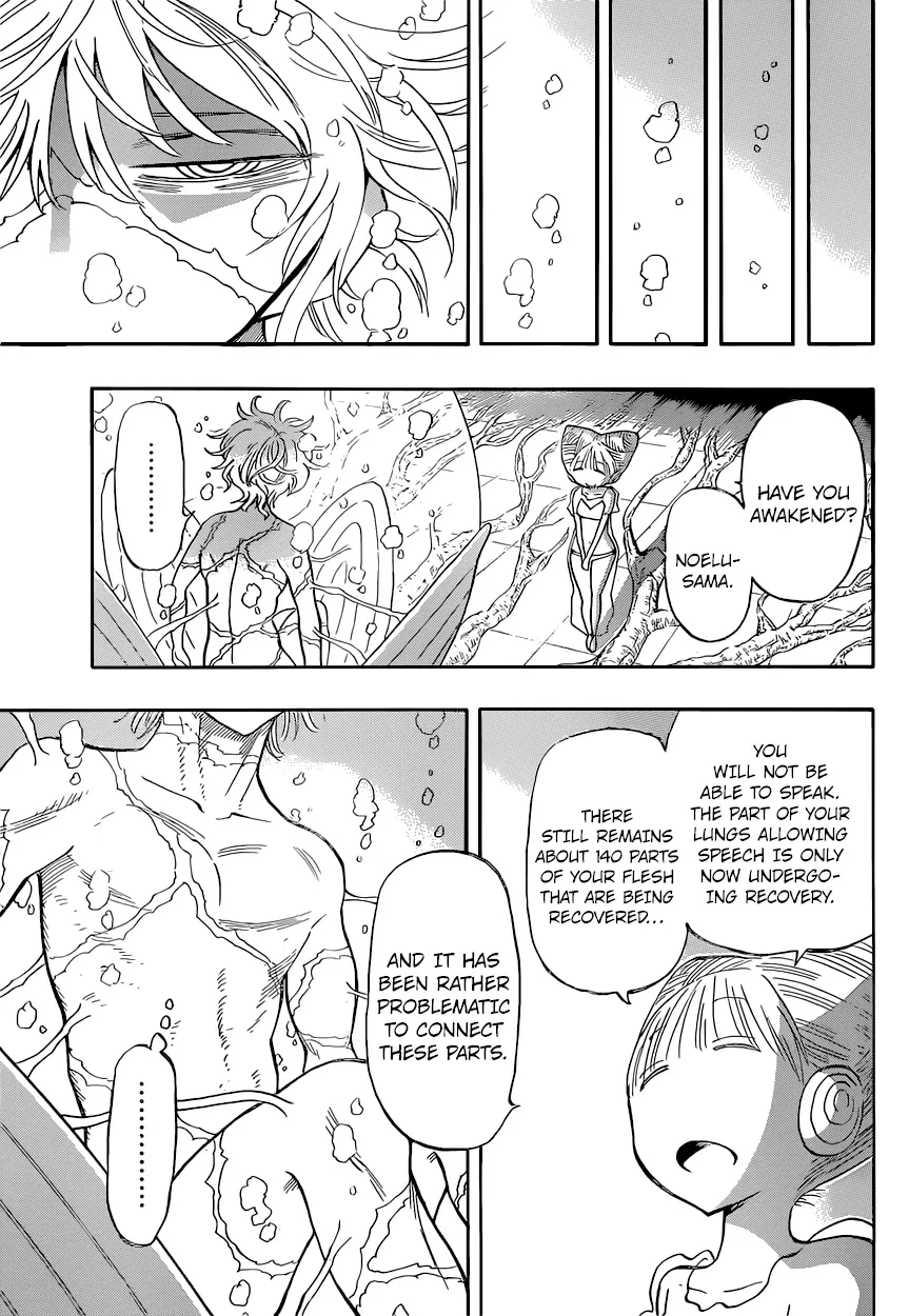 Anagle Mole Chapter 47 – Page 15