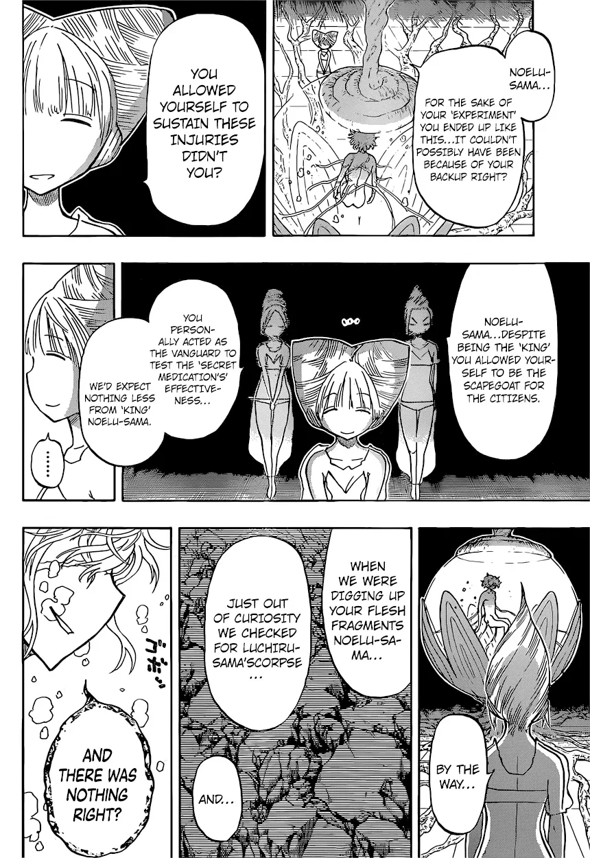 Anagle Mole Chapter 47 – Page 16