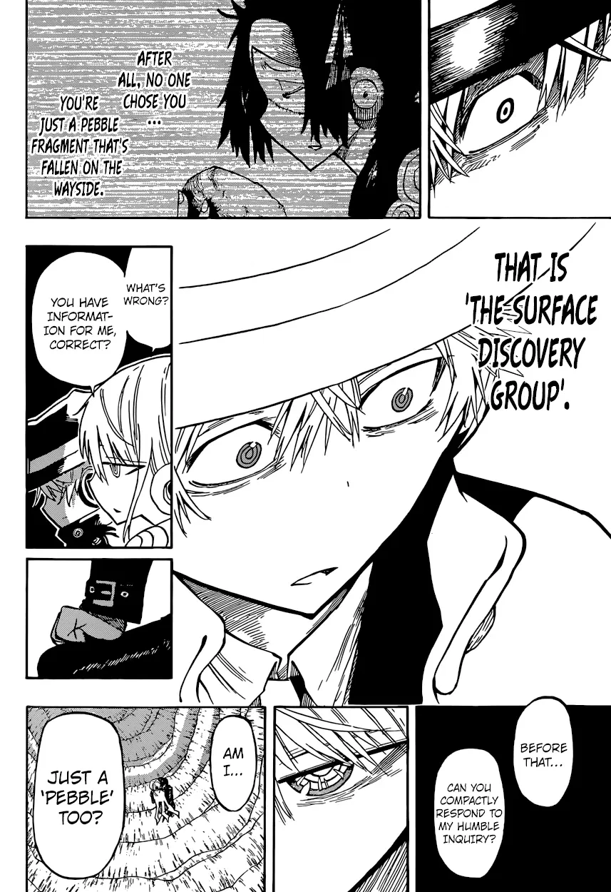 Anagle Mole Chapter 46 – Page 4
