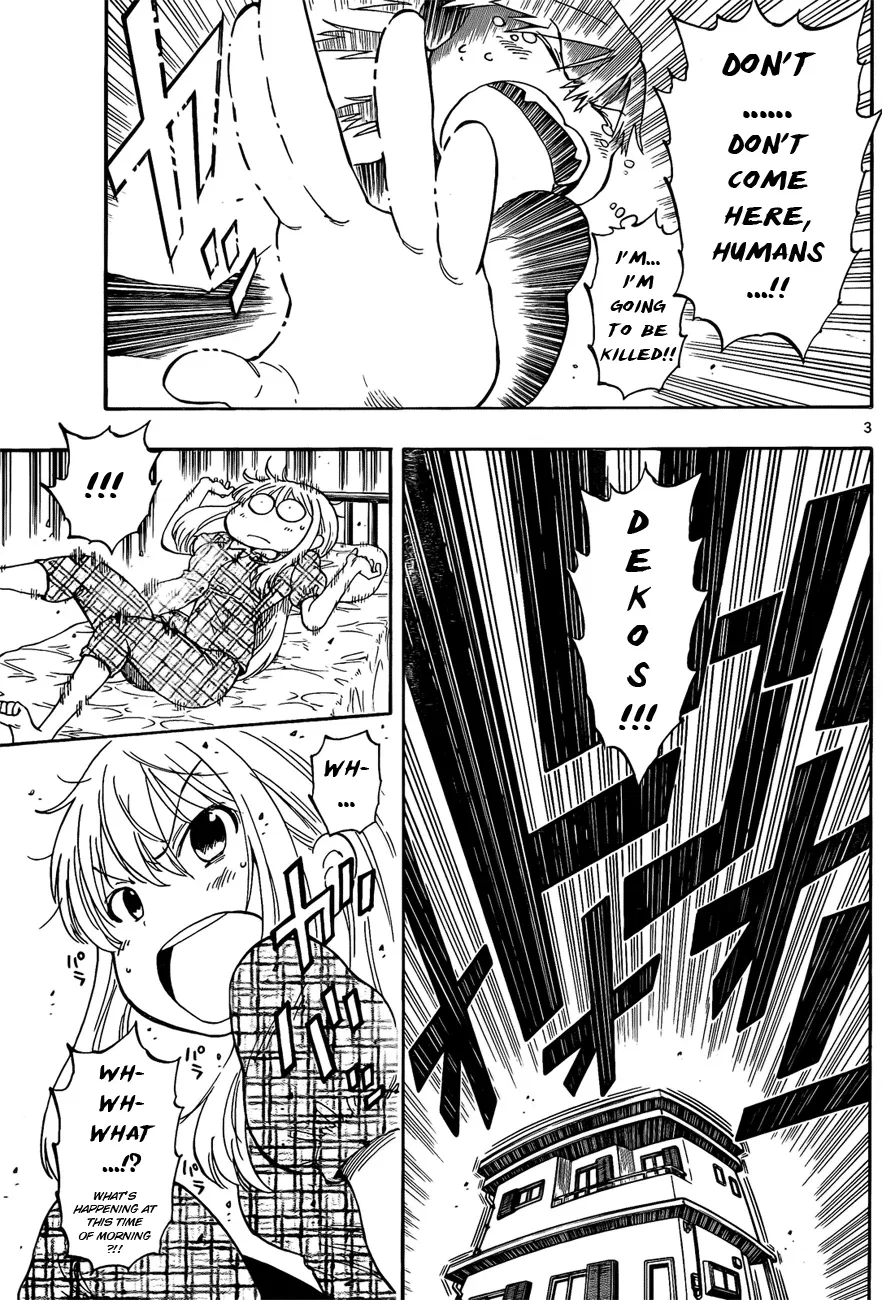 Anagle Mole Chapter 2 – Page 3