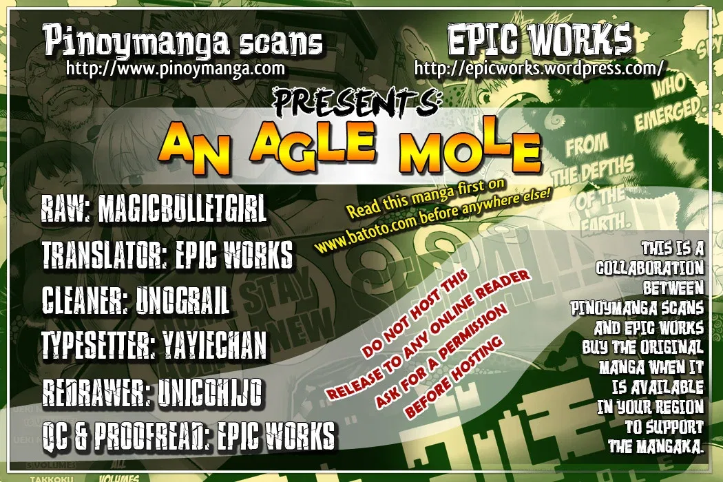 Anagle Mole Chapter 2 – Page 24