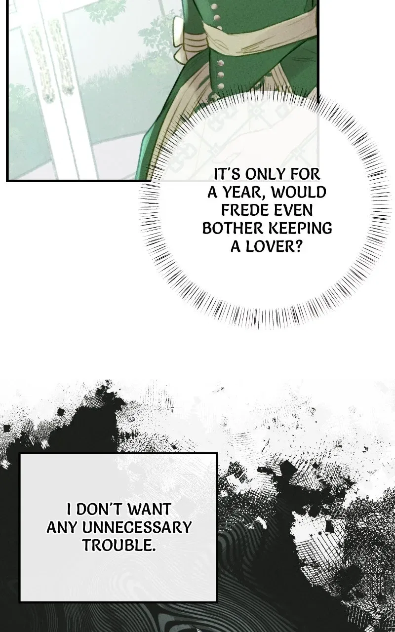 He’s Not Just a Pretty Face Chapter 19 – Page 16