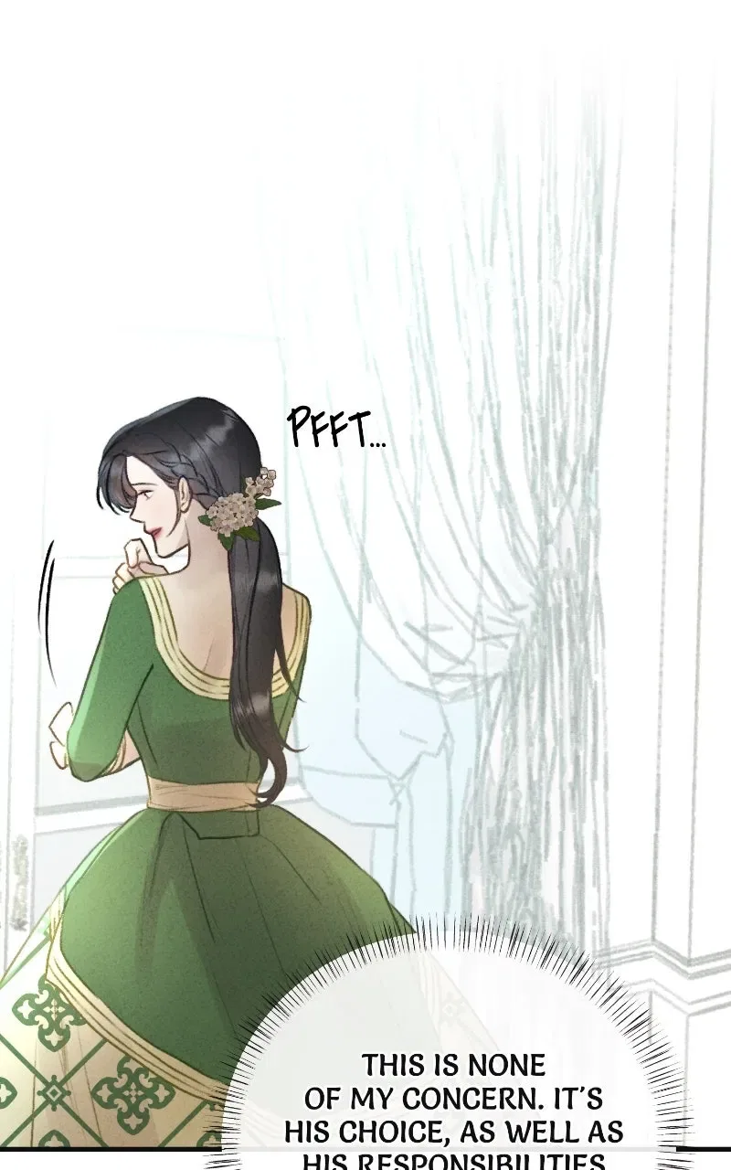He’s Not Just a Pretty Face Chapter 19 – Page 21
