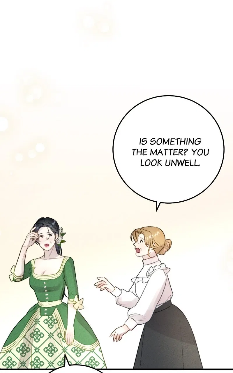He’s Not Just a Pretty Face Chapter 19 – Page 31