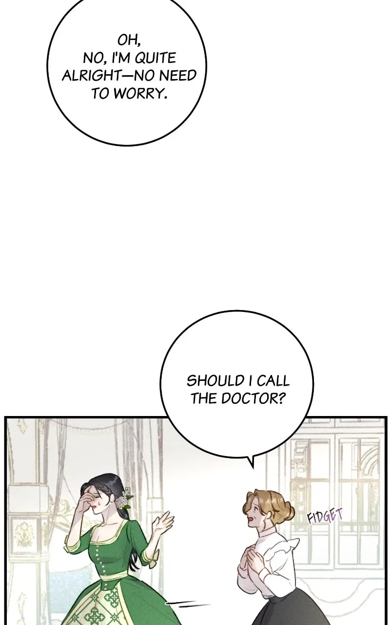 He’s Not Just a Pretty Face Chapter 19 – Page 32