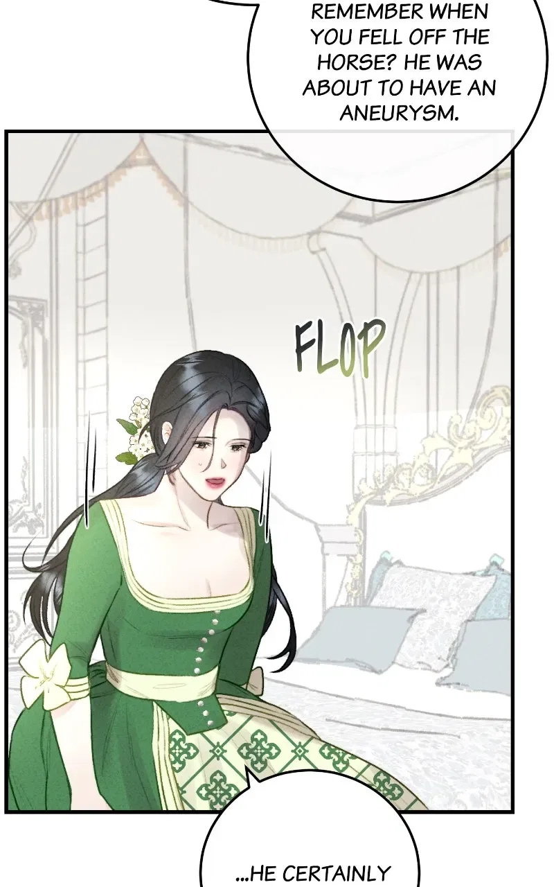 He’s Not Just a Pretty Face Chapter 19 – Page 34
