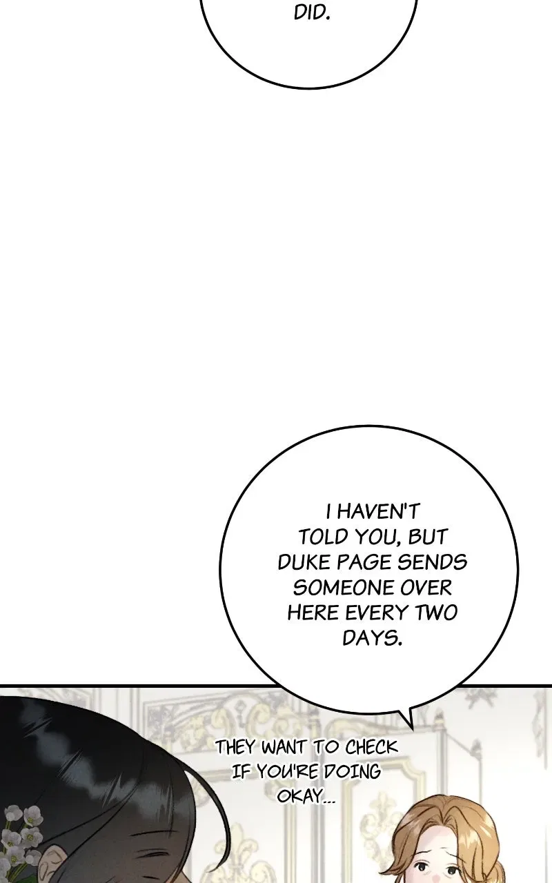 He’s Not Just a Pretty Face Chapter 19 – Page 35
