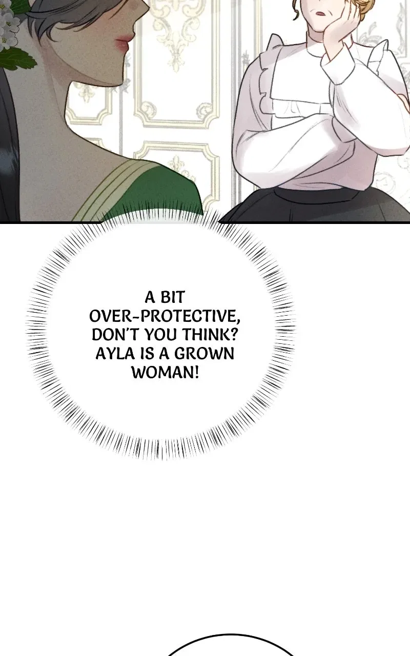He’s Not Just a Pretty Face Chapter 19 – Page 36