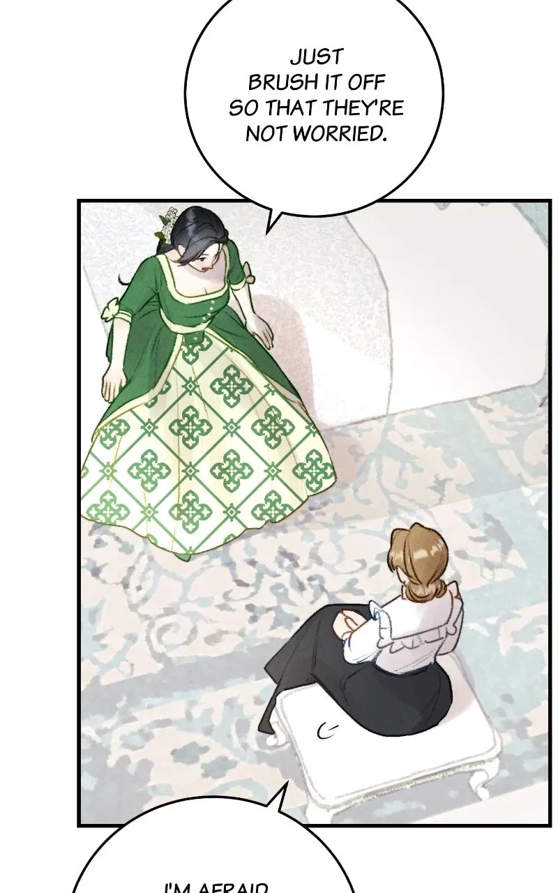 He’s Not Just a Pretty Face Chapter 19 – Page 37