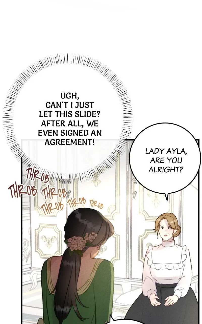 He’s Not Just a Pretty Face Chapter 19 – Page 47