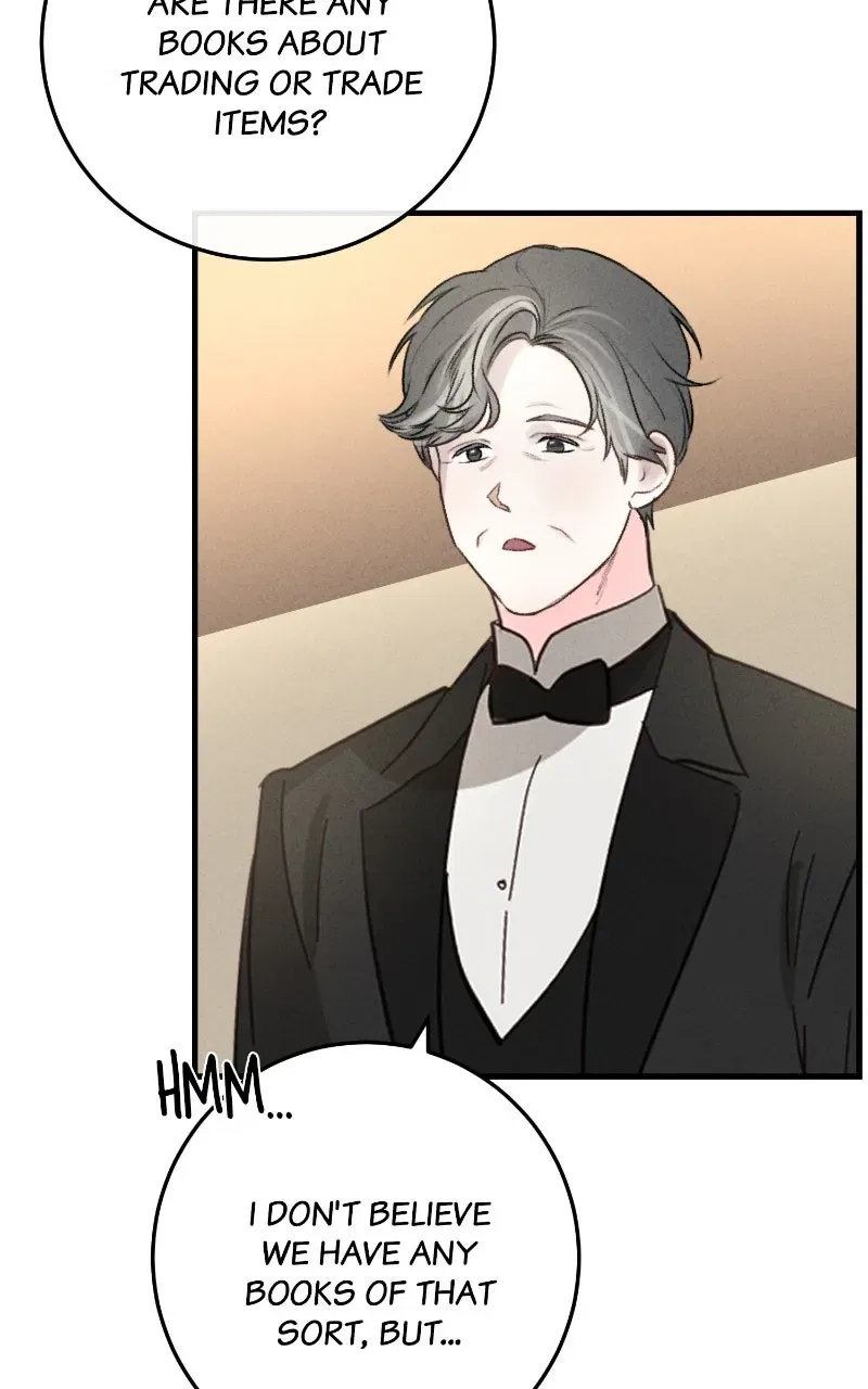 He’s Not Just a Pretty Face Chapter 19 – Page 56