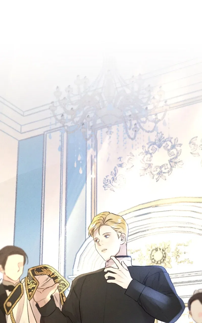 He’s Not Just a Pretty Face Chapter 19 – Page 74