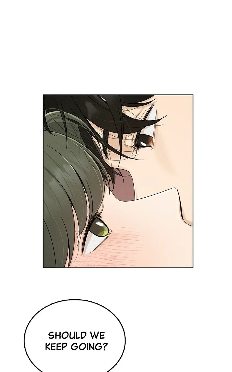 Finding a Ticket Into Your Heart Chapter 40 – Page 6