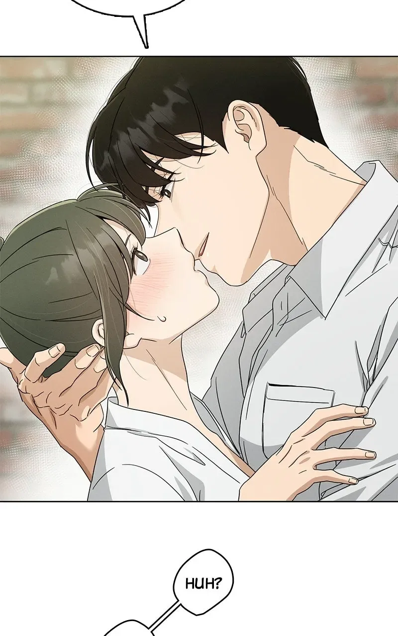 Finding a Ticket Into Your Heart Chapter 40 – Page 7
