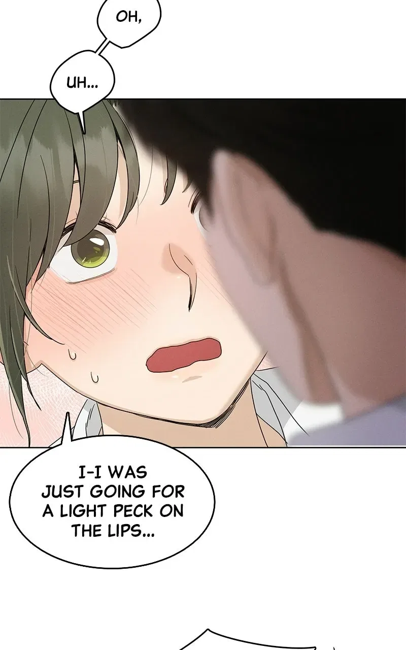 Finding a Ticket Into Your Heart Chapter 40 – Page 8