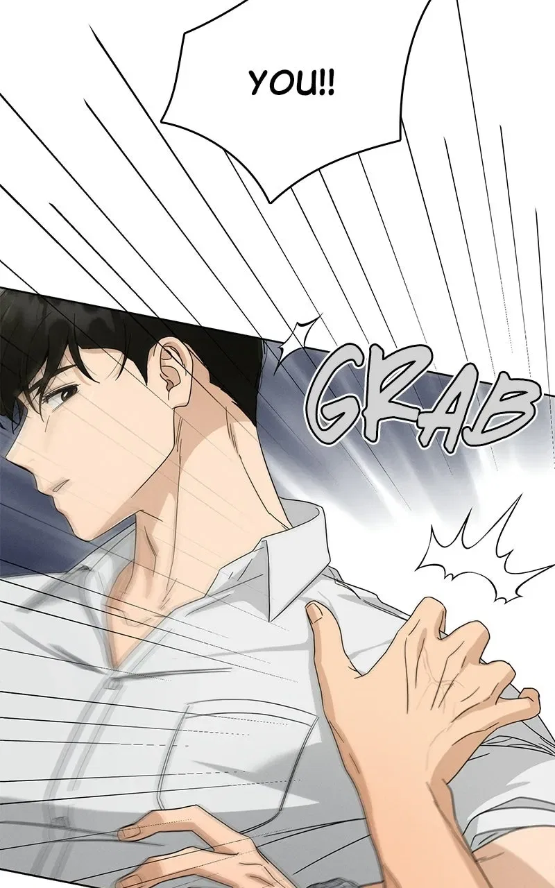 Finding a Ticket Into Your Heart Chapter 40 – Page 9