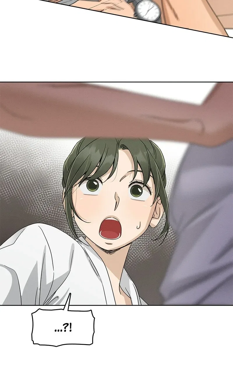 Finding a Ticket Into Your Heart Chapter 40 – Page 10