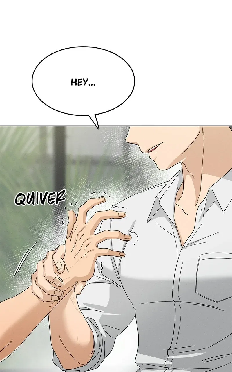 Finding a Ticket Into Your Heart Chapter 40 – Page 12