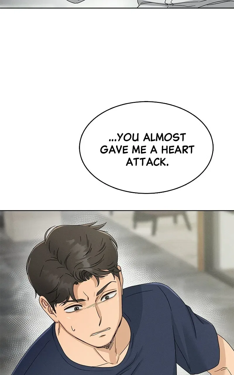 Finding a Ticket Into Your Heart Chapter 40 – Page 13