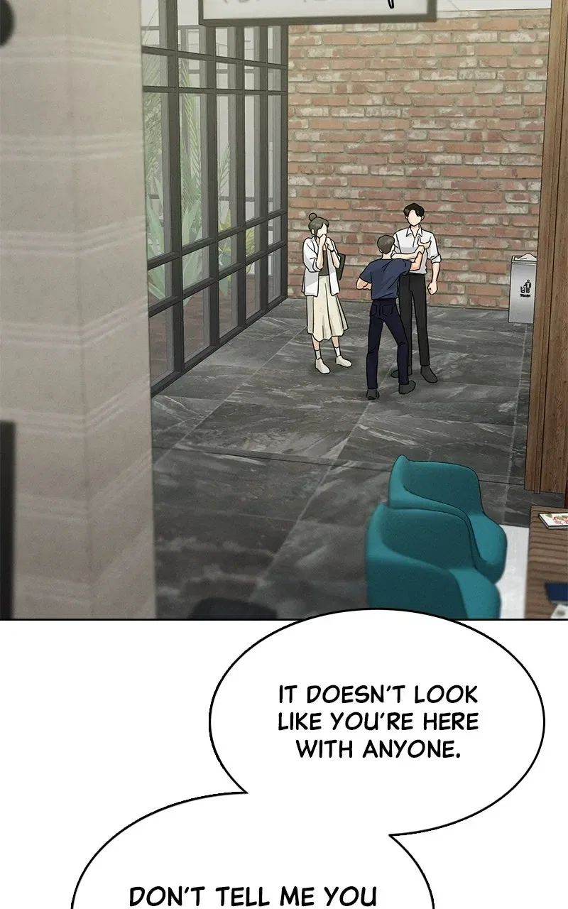 Finding a Ticket Into Your Heart Chapter 40 – Page 16