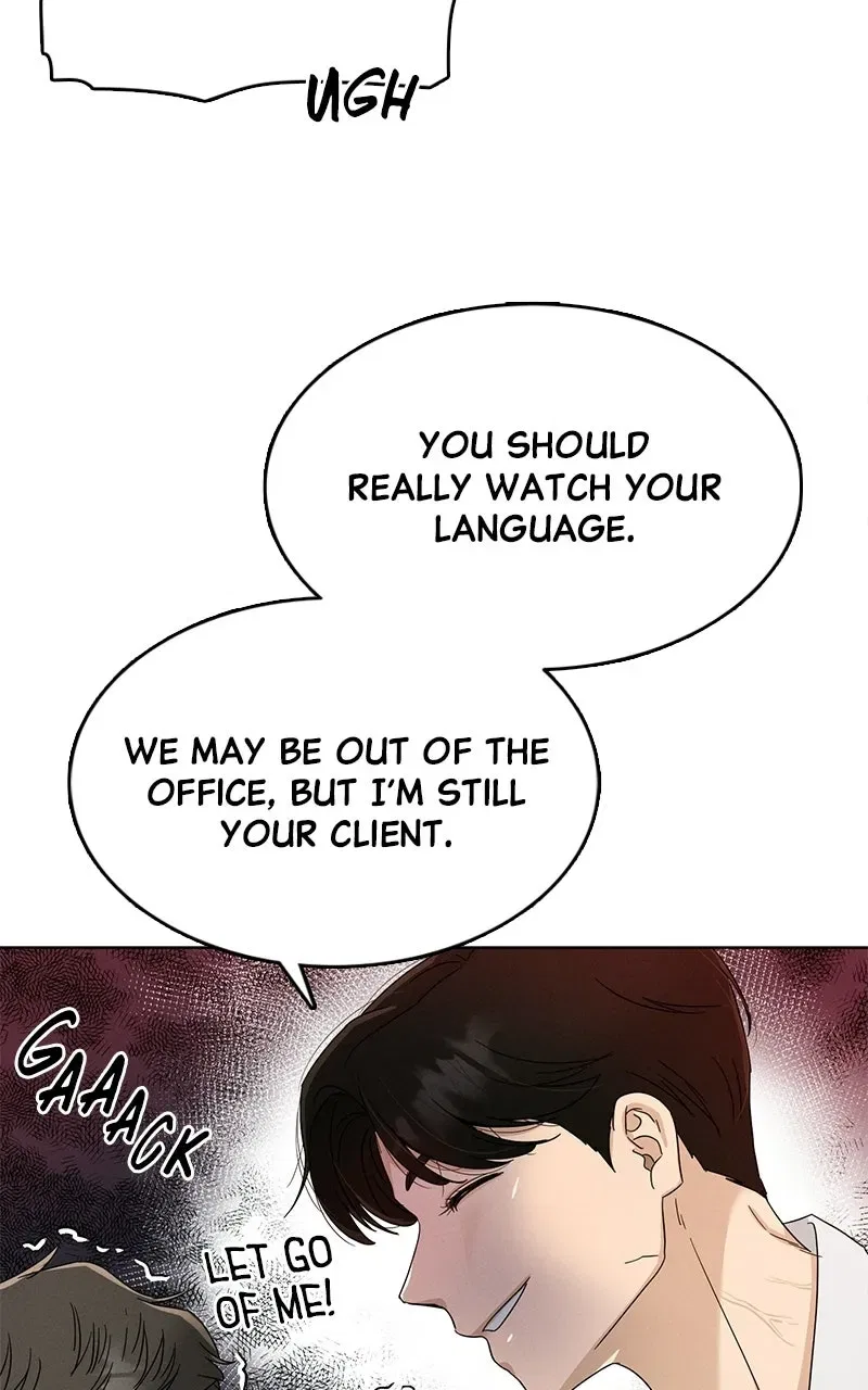 Finding a Ticket Into Your Heart Chapter 40 – Page 18