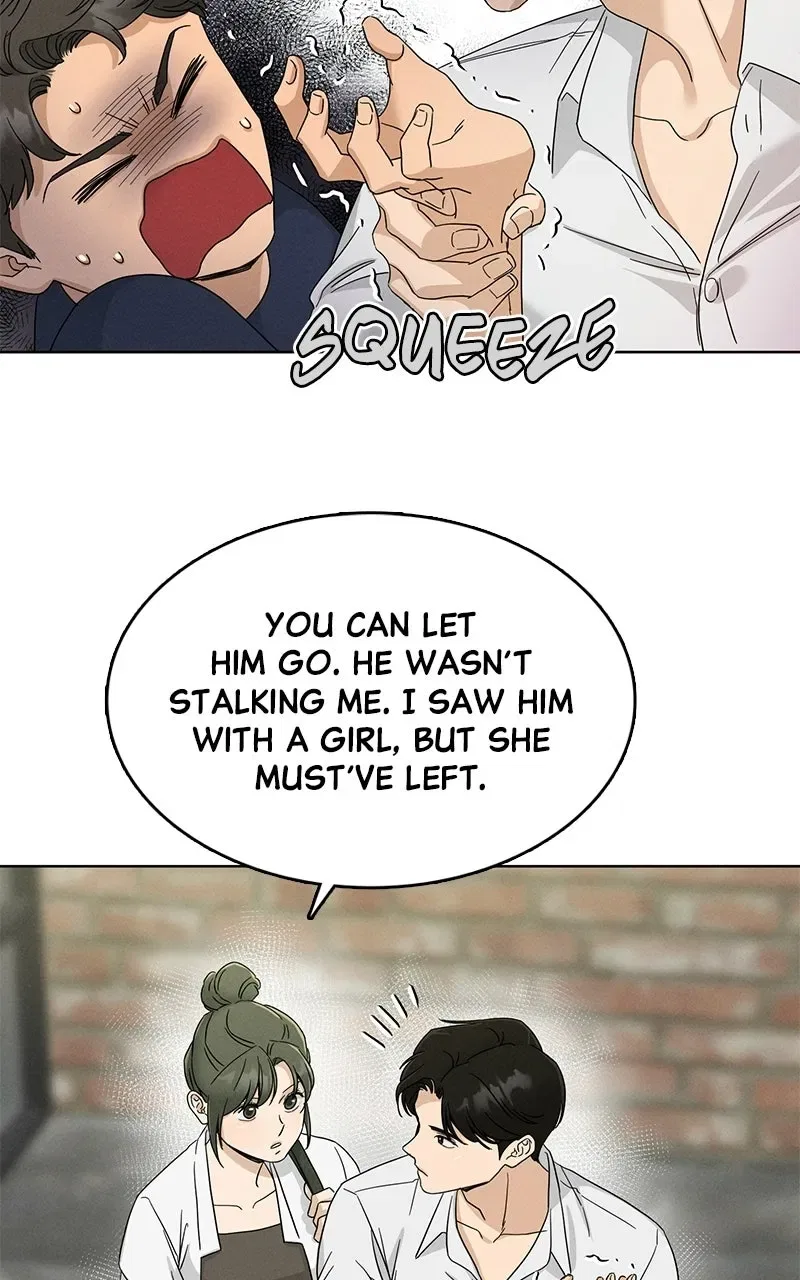 Finding a Ticket Into Your Heart Chapter 40 – Page 19