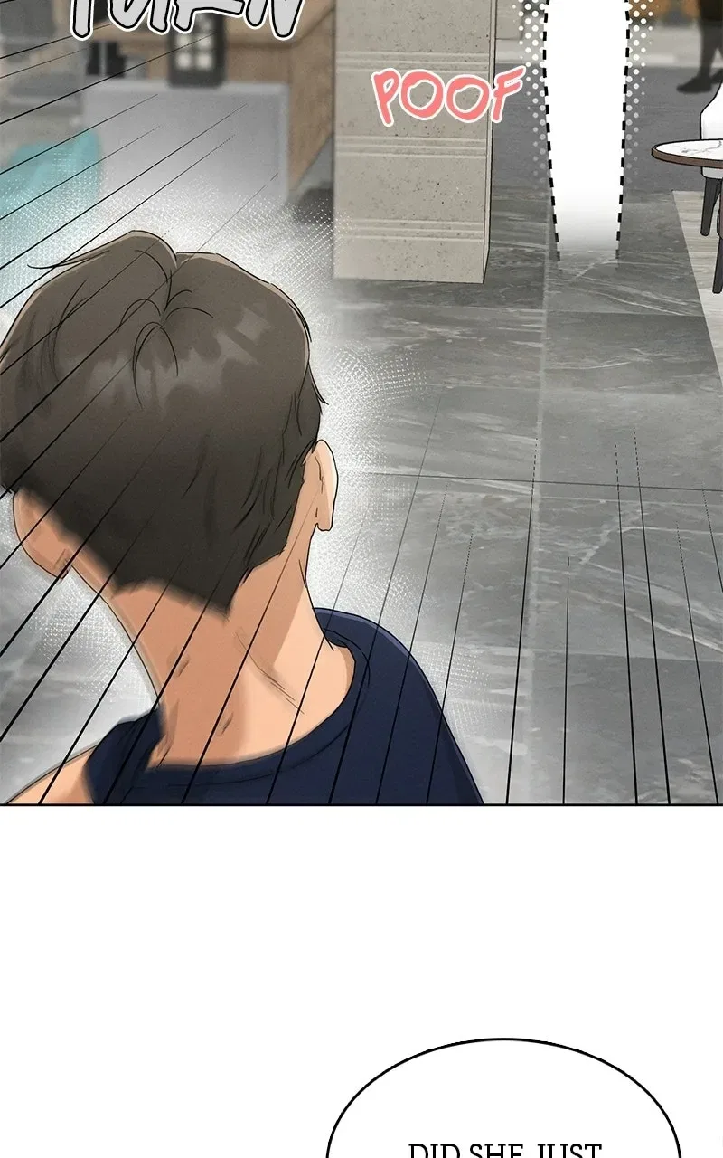 Finding a Ticket Into Your Heart Chapter 40 – Page 21