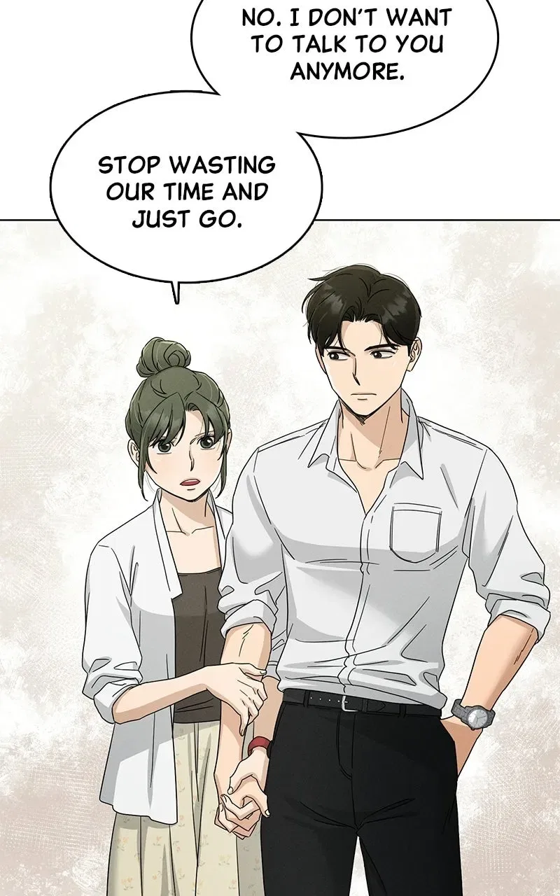 Finding a Ticket Into Your Heart Chapter 40 – Page 24