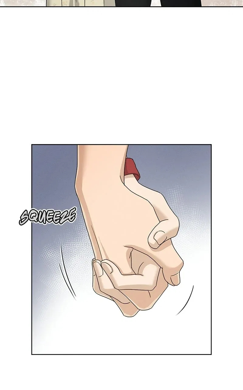 Finding a Ticket Into Your Heart Chapter 40 – Page 25