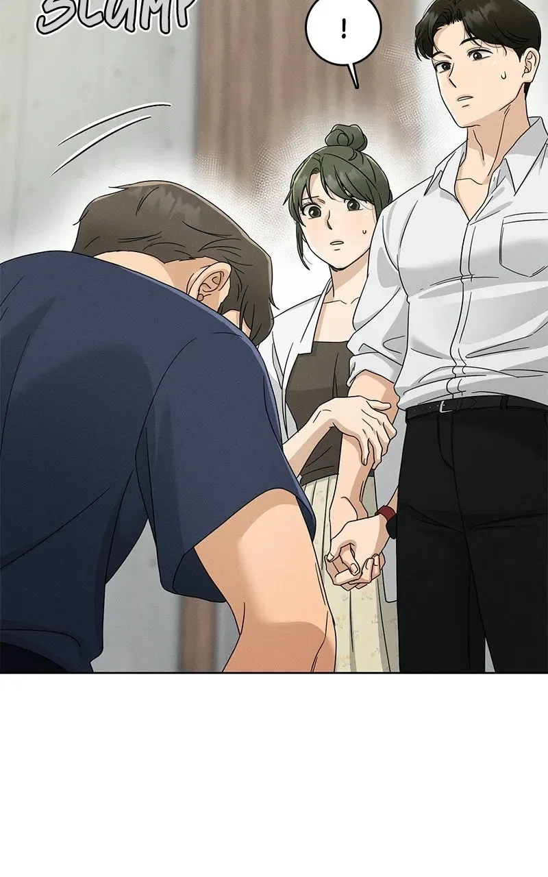 Finding a Ticket Into Your Heart Chapter 40 – Page 27