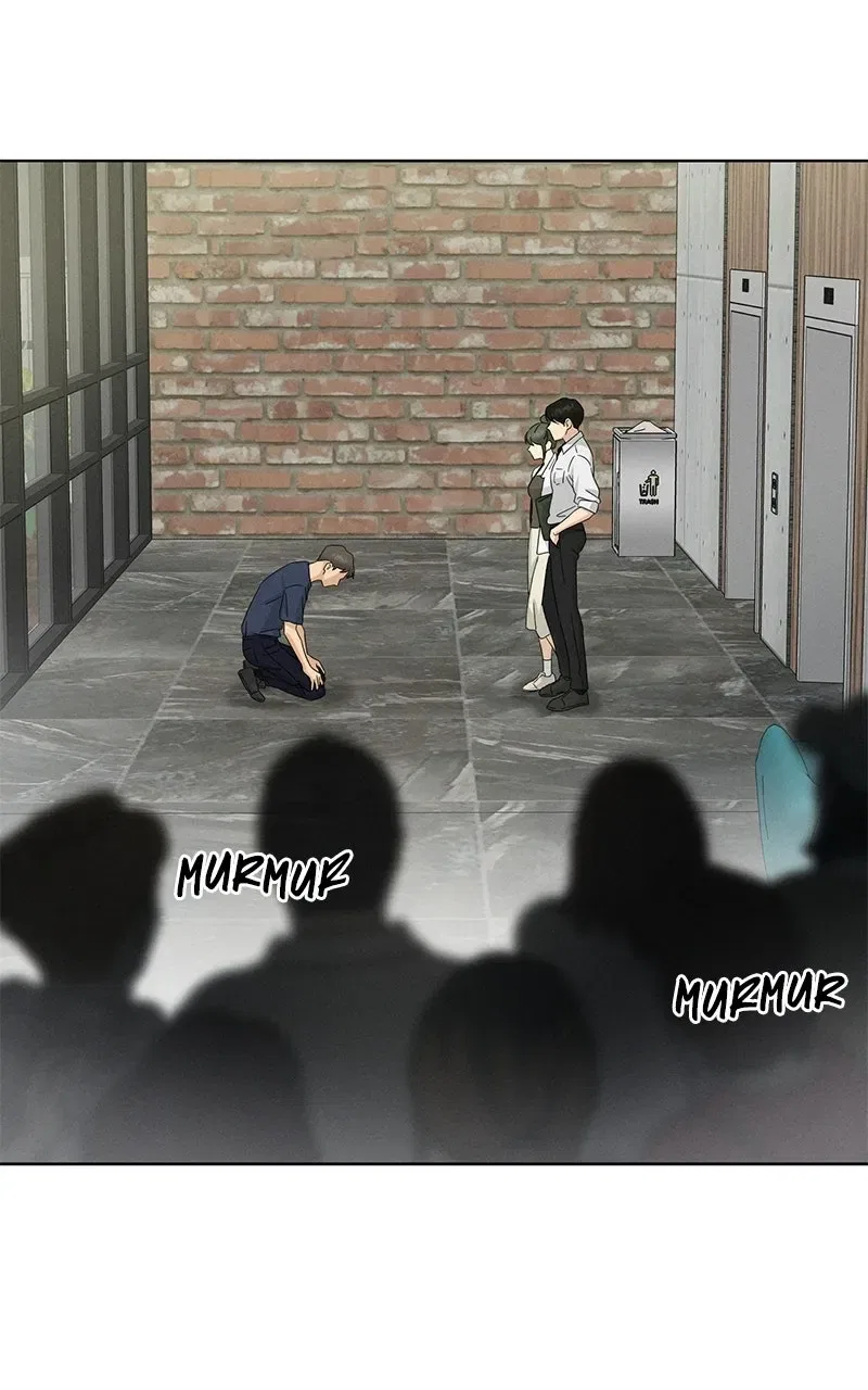 Finding a Ticket Into Your Heart Chapter 40 – Page 31