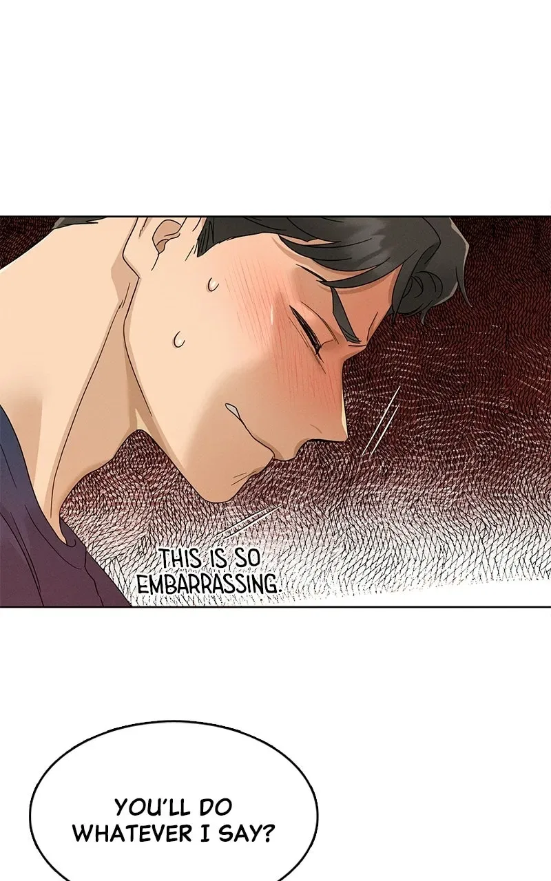 Finding a Ticket Into Your Heart Chapter 40 – Page 32