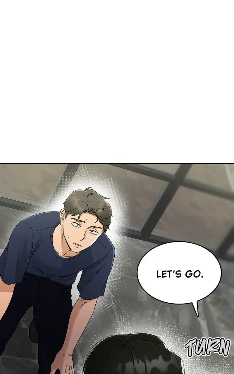 Finding a Ticket Into Your Heart Chapter 40 – Page 35