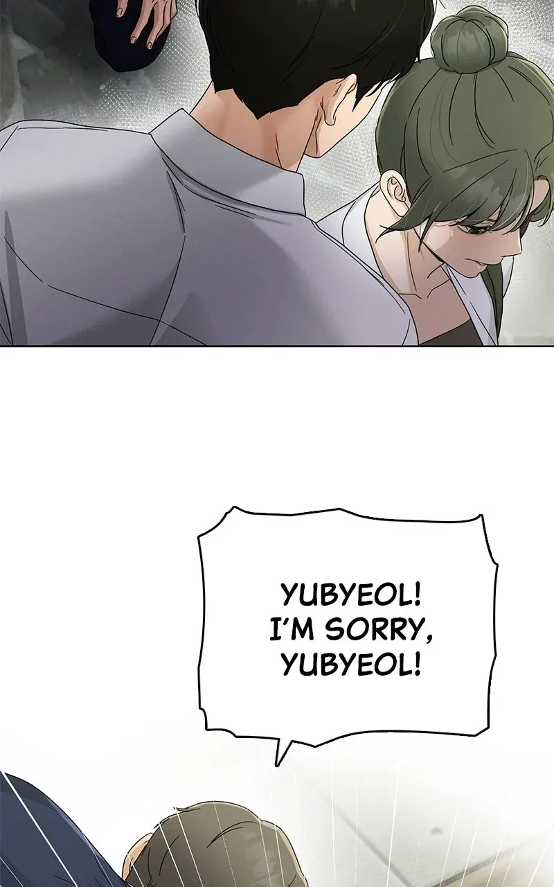Finding a Ticket Into Your Heart Chapter 40 – Page 36
