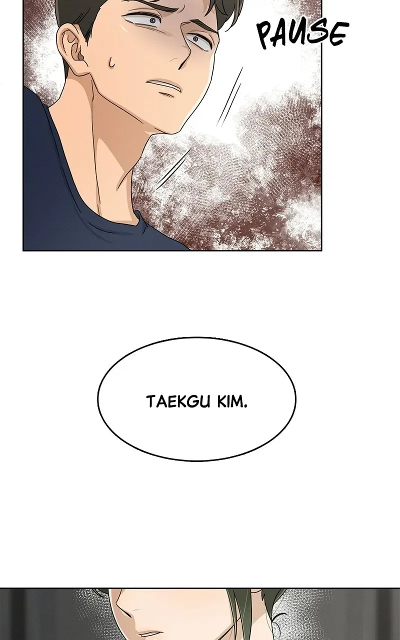 Finding a Ticket Into Your Heart Chapter 40 – Page 39
